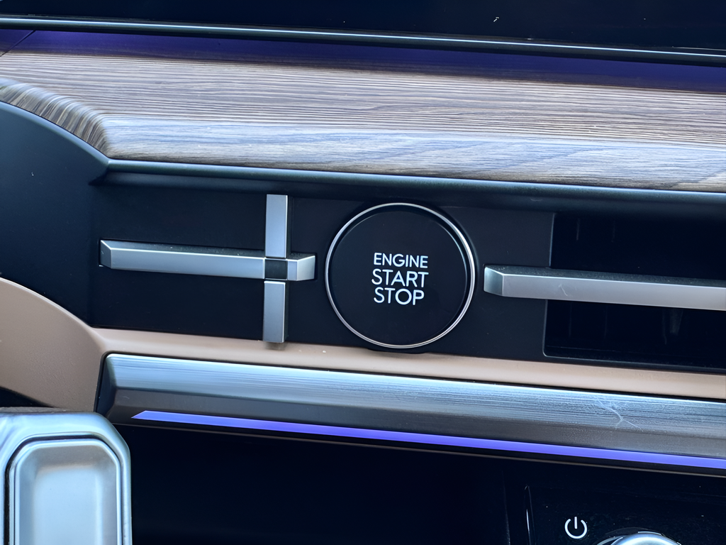 2025 Hyundai Santa Fe Hybrid Limited