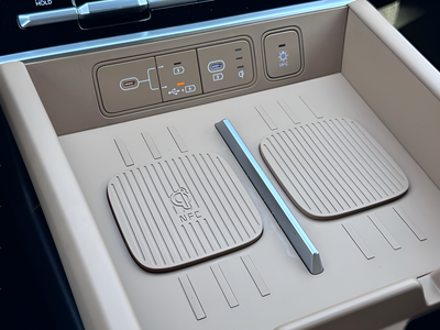 2025 Hyundai Santa Fe Hybrid Limited