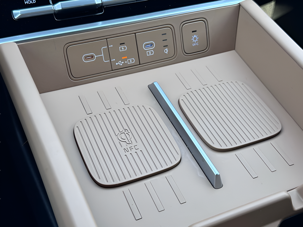 2025 Hyundai Santa Fe Hybrid Limited