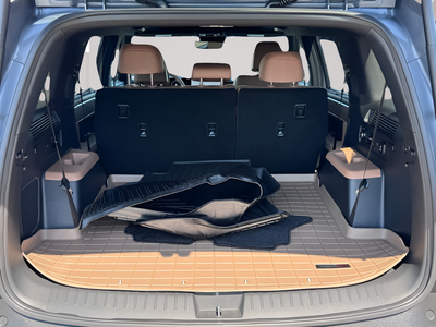 2025 Hyundai Santa Fe Hybrid Limited