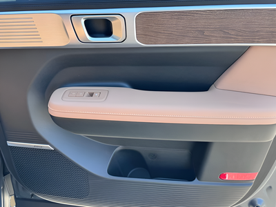 2025 Hyundai Santa Fe Hybrid Limited