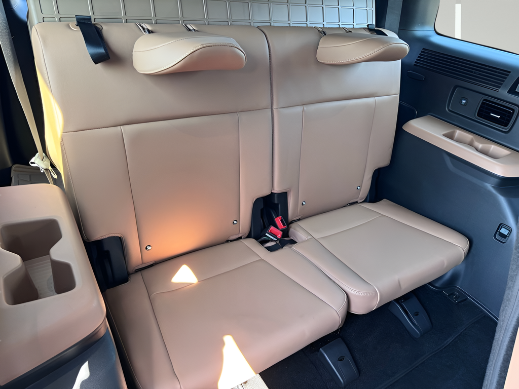 2025 Hyundai Santa Fe Hybrid Limited