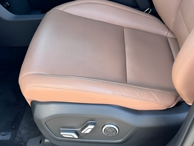 2025 Hyundai Santa Fe Hybrid Limited