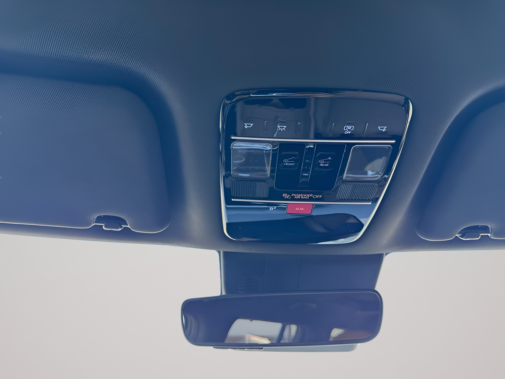 2025 Hyundai Santa Fe Hybrid Limited
