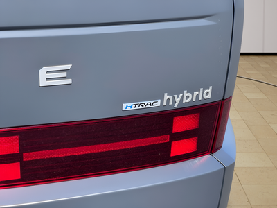 2025 Hyundai Santa Fe Hybrid Limited
