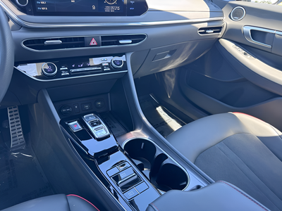 2021 Hyundai Sonata SEL Plus