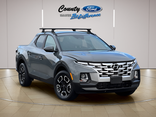 2023 Hyundai Santa Cruz SEL