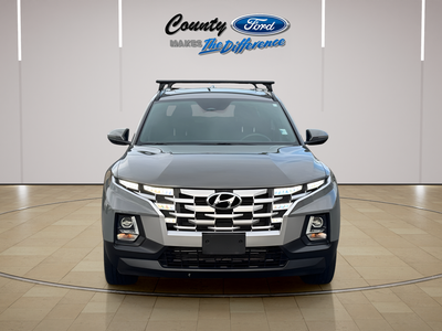 2023 Hyundai Santa Cruz SEL