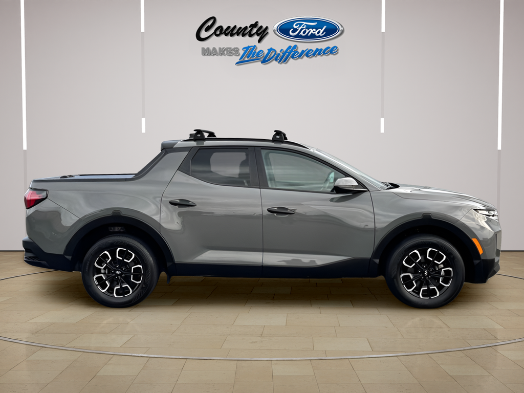 2023 Hyundai Santa Cruz SEL