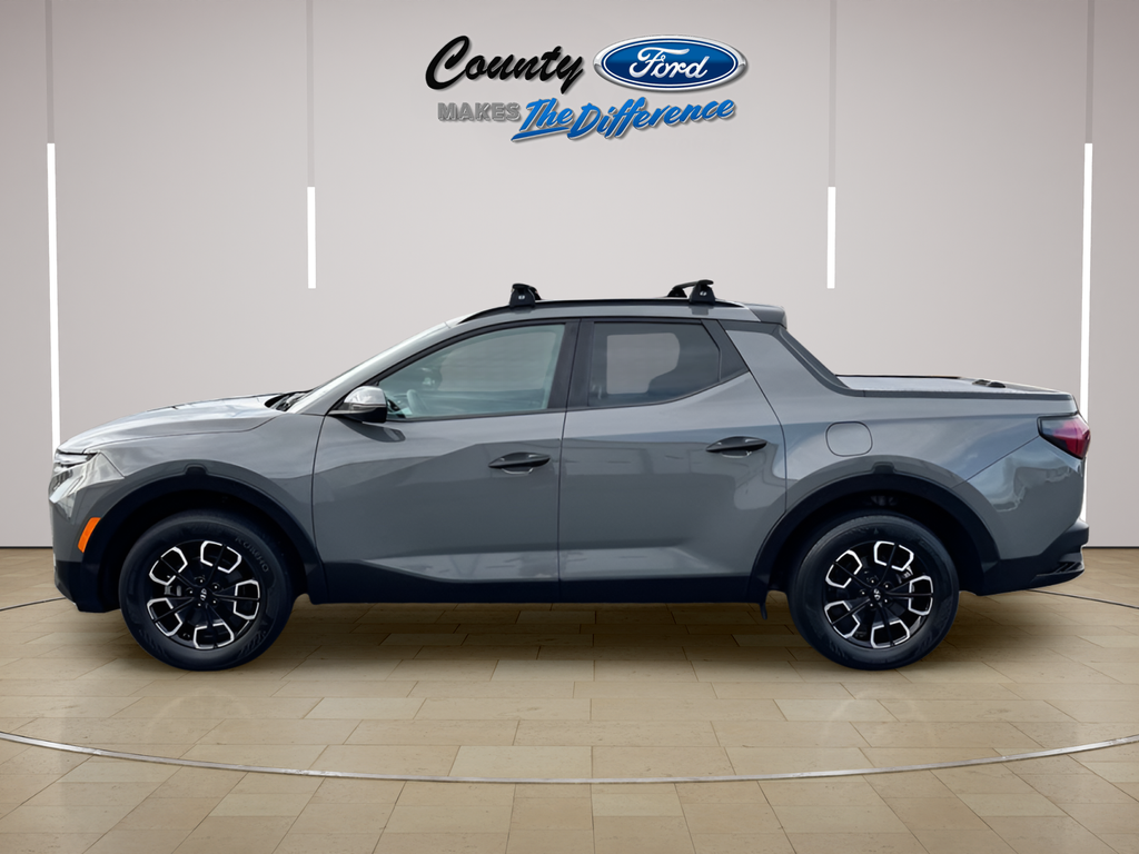 2023 Hyundai Santa Cruz SEL
