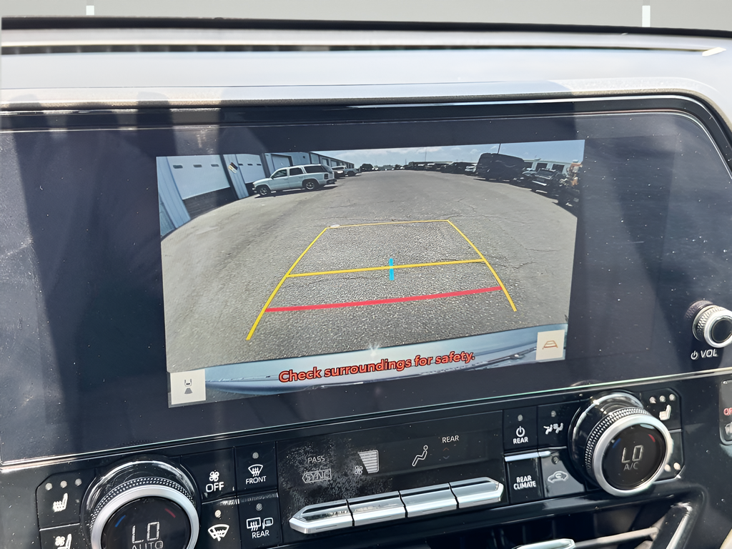 2024 Toyota Highlander Limited
