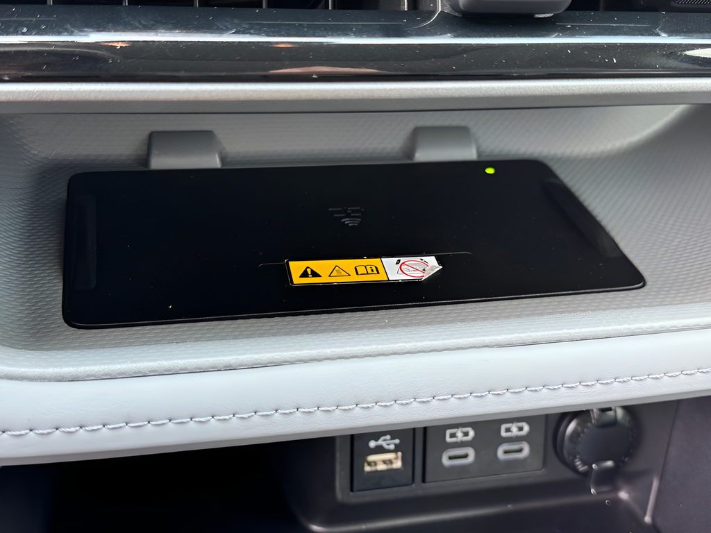 2024 Toyota Highlander Limited