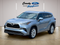 2024 Toyota Highlander Limited