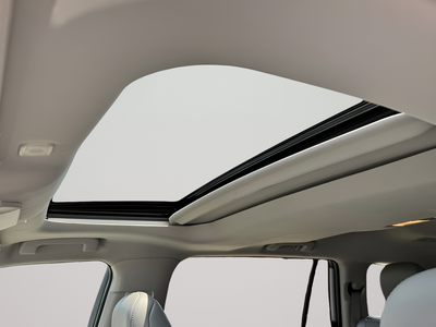 2024 Toyota Highlander Limited