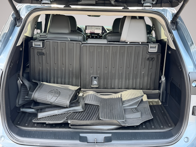 2024 Toyota Highlander Limited
