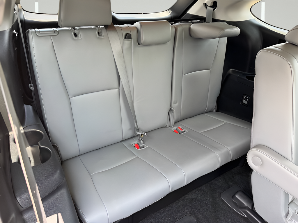 2024 Toyota Highlander Limited