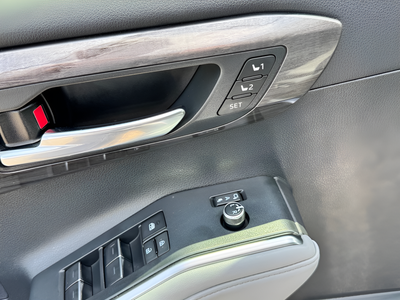 2024 Toyota Highlander Limited
