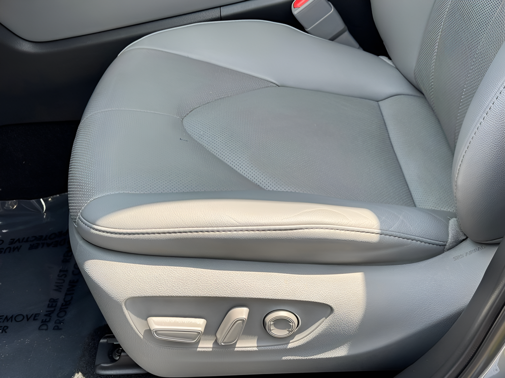 2024 Toyota Highlander Limited