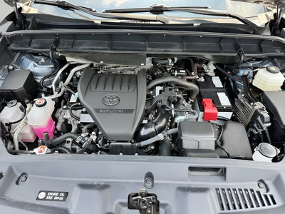 2024 Toyota Highlander Limited