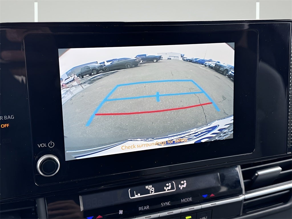 2025 Toyota Sienna LE 8 Passenger