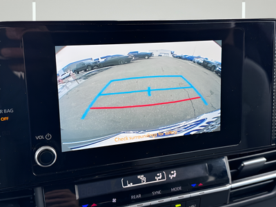 2025 Toyota Sienna LE 8 Passenger