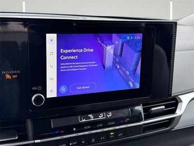 2025 Toyota Sienna LE 8 Passenger