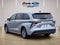 2025 Toyota Sienna LE 8 Passenger