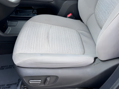 2025 Toyota Sienna LE 8 Passenger