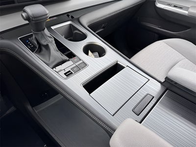 2025 Toyota Sienna LE 8 Passenger