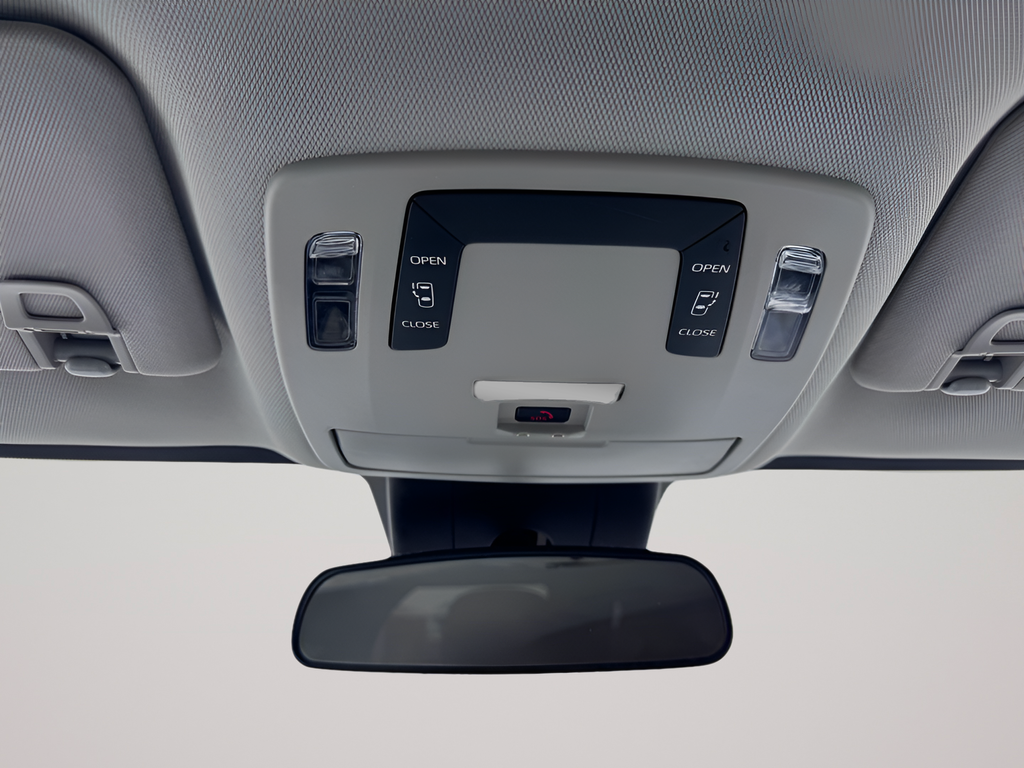 2025 Toyota Sienna LE 8 Passenger