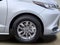 2025 Toyota Sienna LE 8 Passenger
