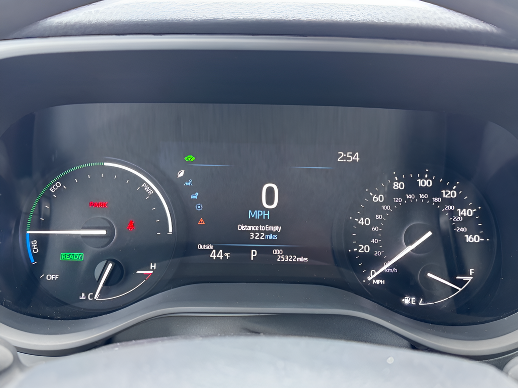 2025 Toyota Sienna LE 8 Passenger