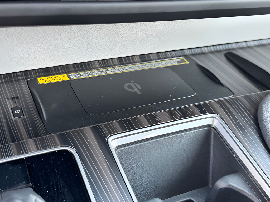 2022 Toyota Sienna Limited 7 Passenger