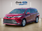 2022 Toyota Sienna Limited 7 Passenger