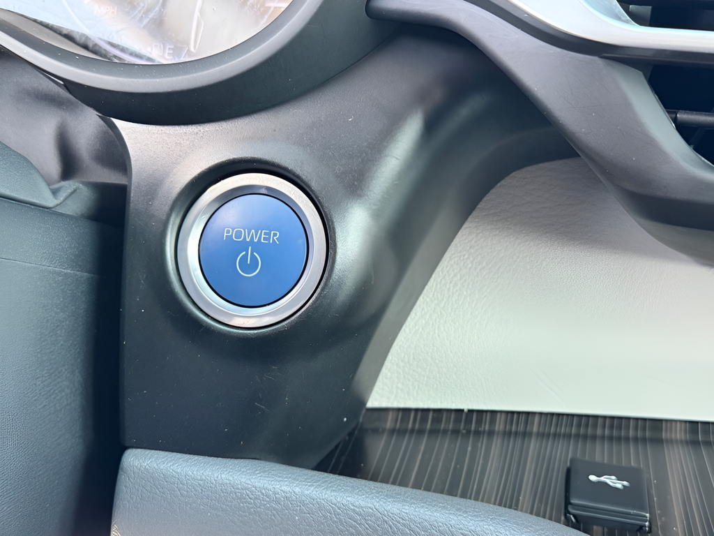 2022 Toyota Sienna Limited 7 Passenger