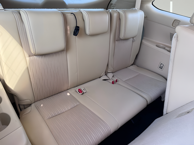 2017 Toyota Highlander LE