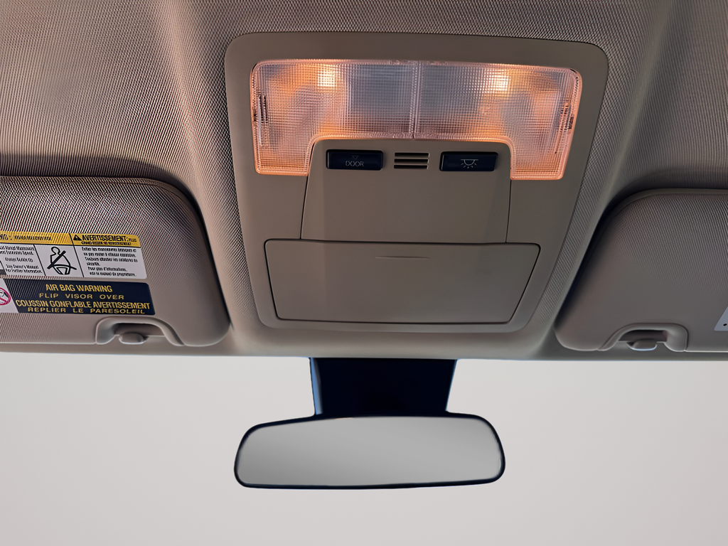 2017 Toyota Highlander LE