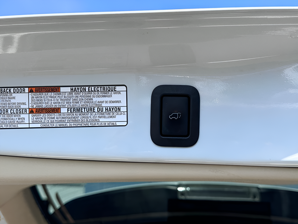 2017 Toyota Highlander LE