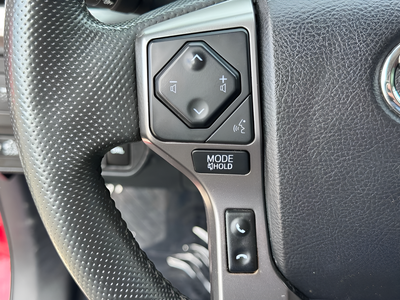 2021 Toyota Tacoma SR5 V6