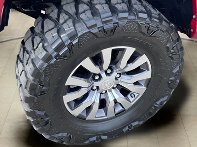 2021 Toyota Tacoma SR5 V6