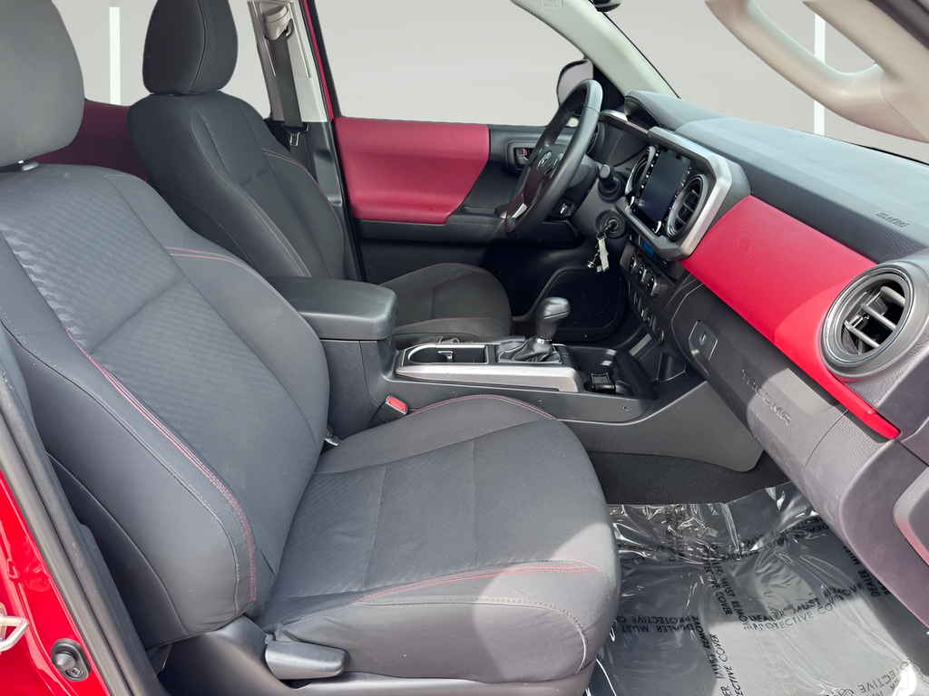 2021 Toyota Tacoma SR5 V6