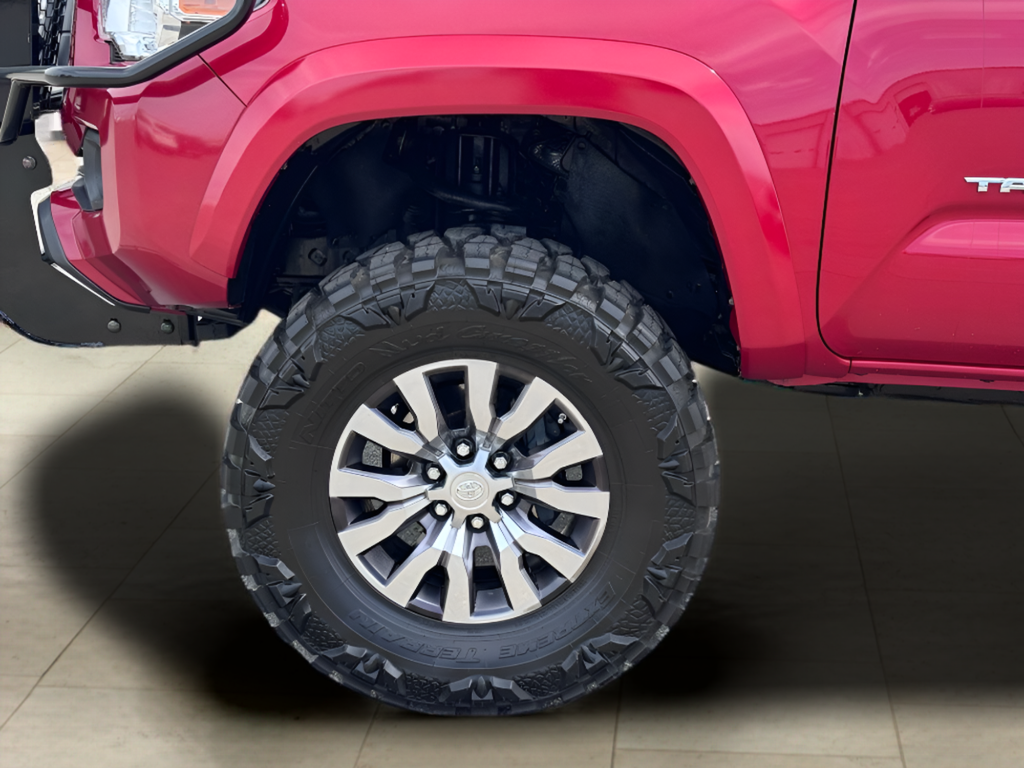 2021 Toyota Tacoma SR5 V6