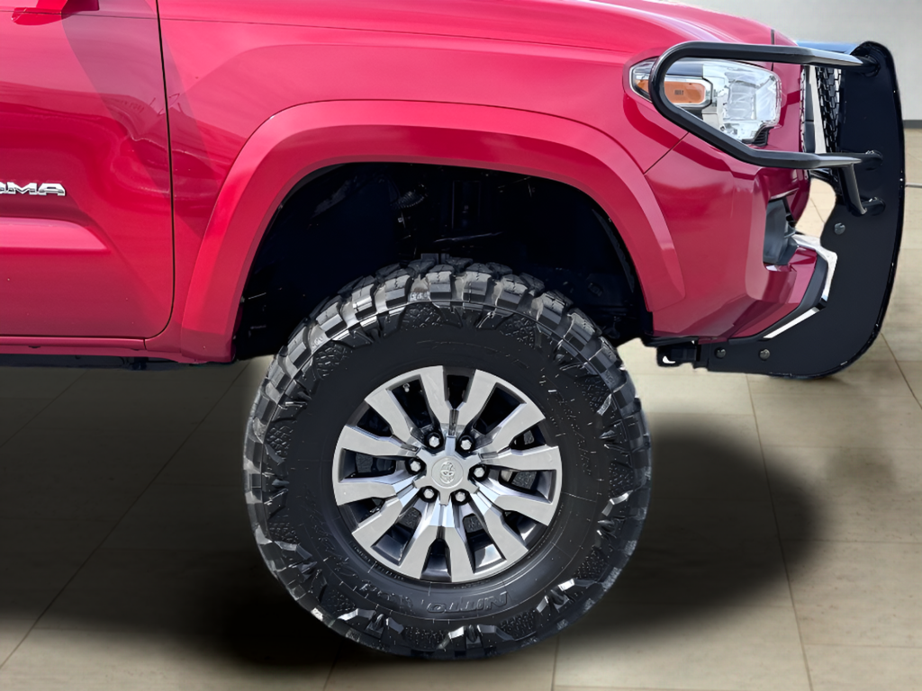 2021 Toyota Tacoma SR5 V6