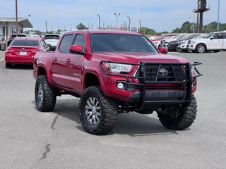 2021 Toyota Tacoma SR5 V6