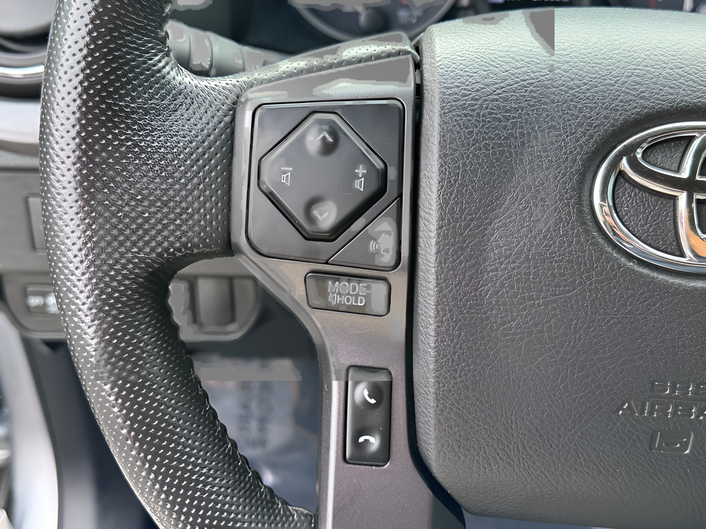 2021 Toyota Tacoma TRD Sport V6