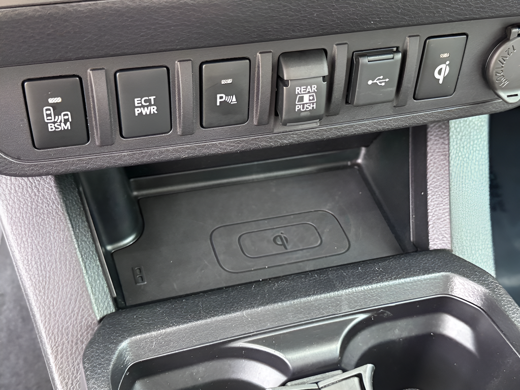 2021 Toyota Tacoma TRD Sport V6