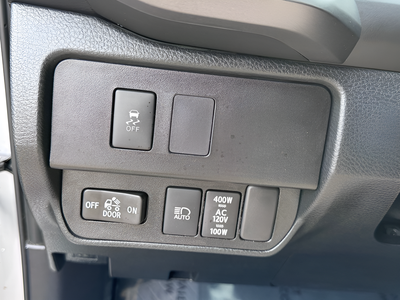 2021 Toyota Tacoma TRD Sport V6