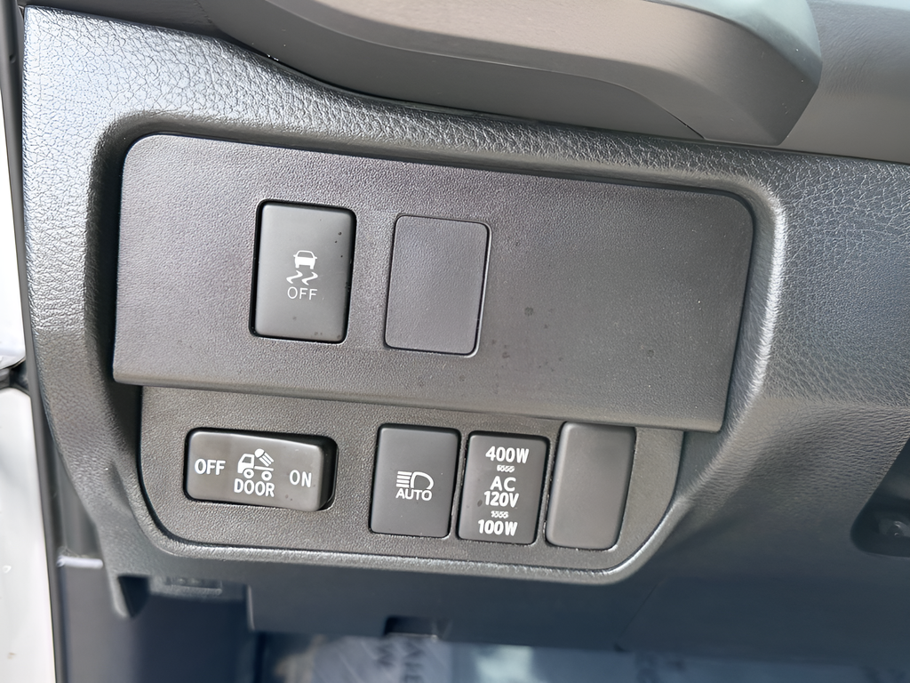 2021 Toyota Tacoma TRD Sport V6