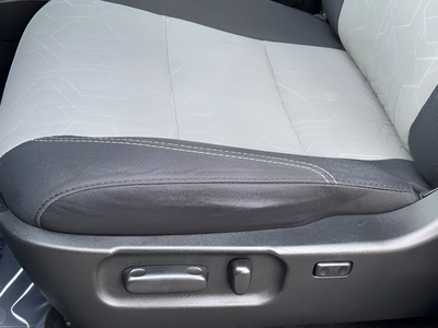 2021 Toyota Tacoma TRD Sport V6