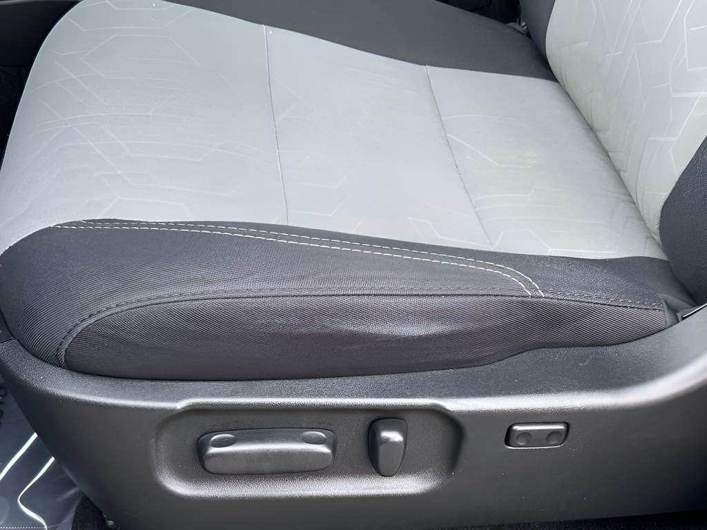 2021 Toyota Tacoma TRD Sport V6